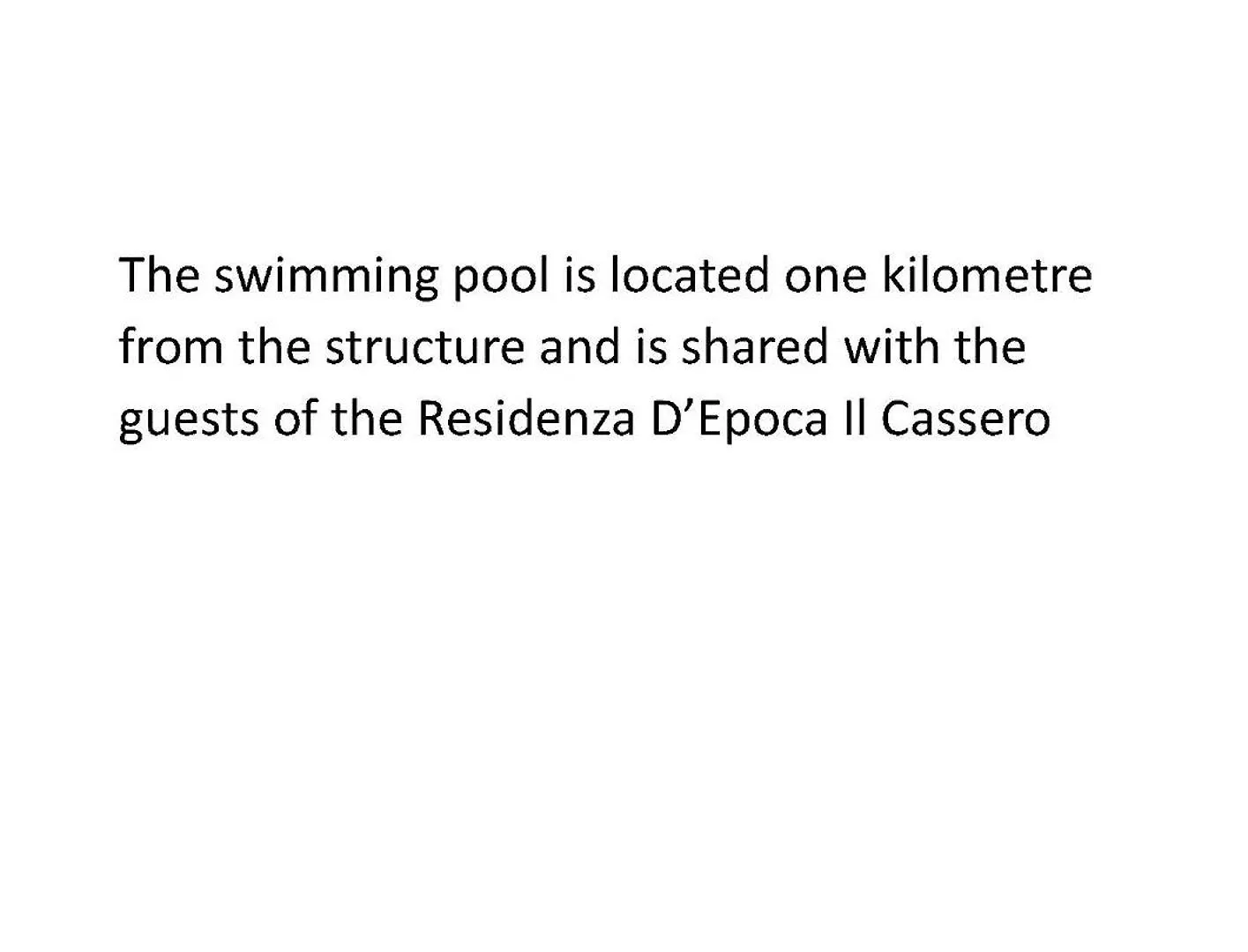 Holiday home Casa Lina Villa Lucignano