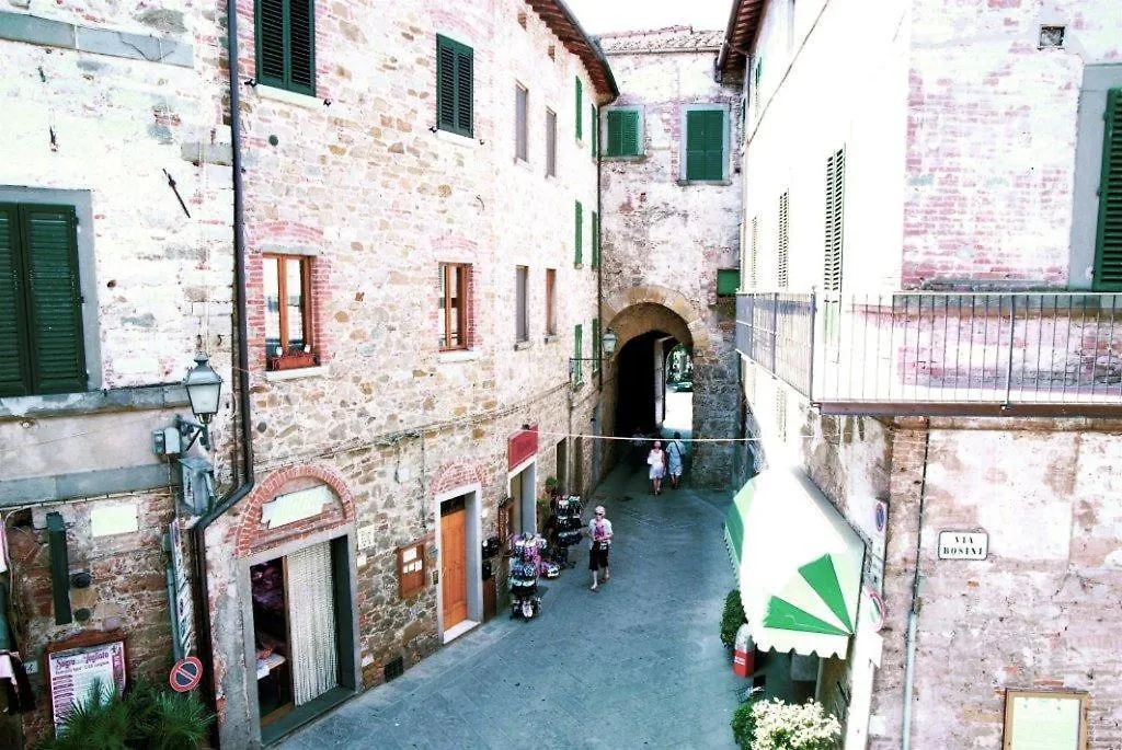 Casa Lina Villa Lucignano 0*,  Italy