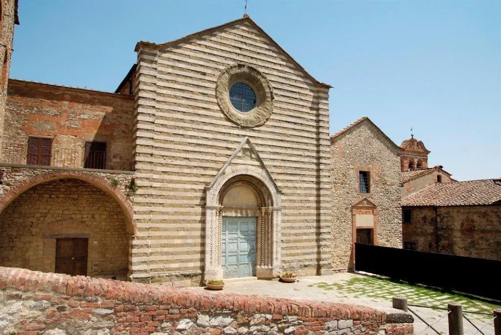 Casa Lina Villa Lucignano Holiday home