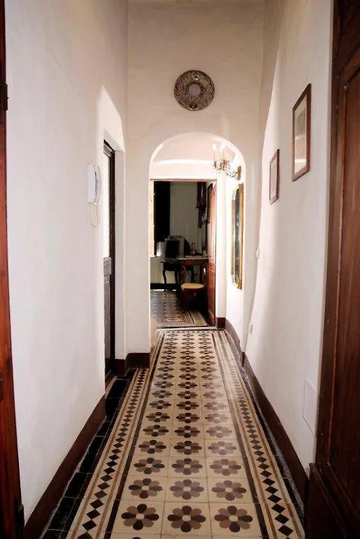 Casa Lina Villa Lucignano