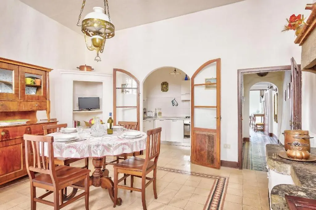 Holiday home Casa Lina Villa Lucignano