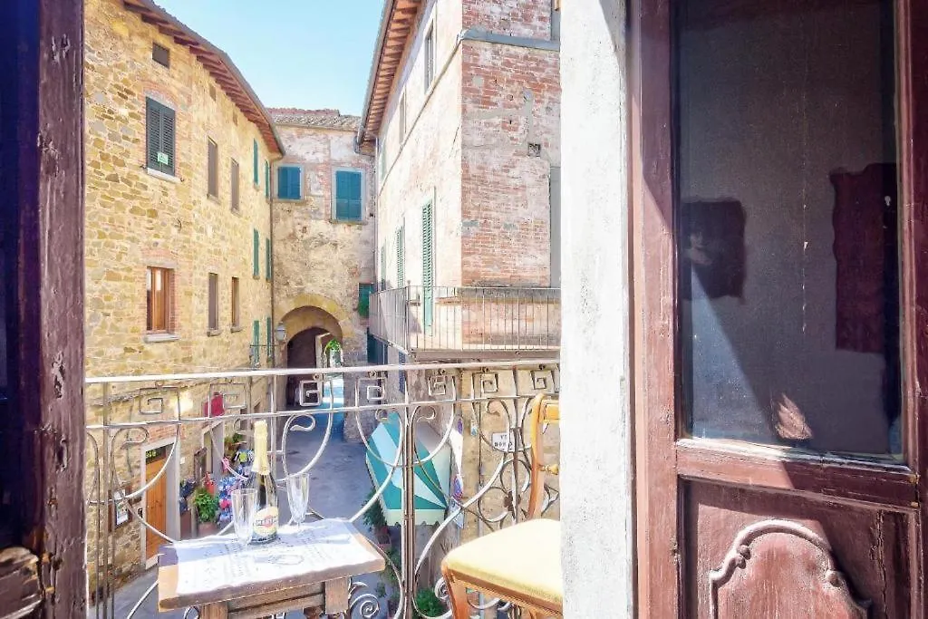 Casa Lina Villa Lucignano Holiday home