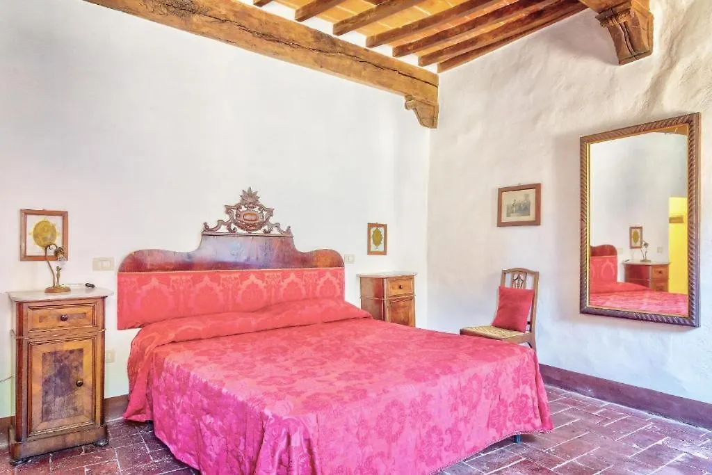 Casa Lina Villa Lucignano