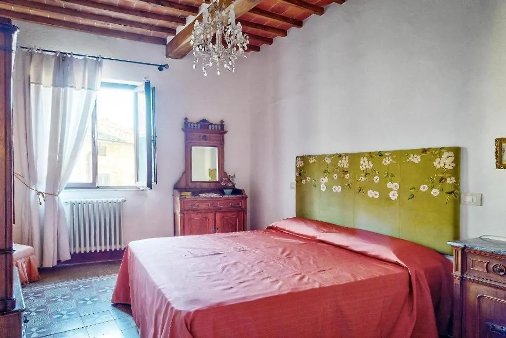Holiday home Casa Lina Villa Lucignano