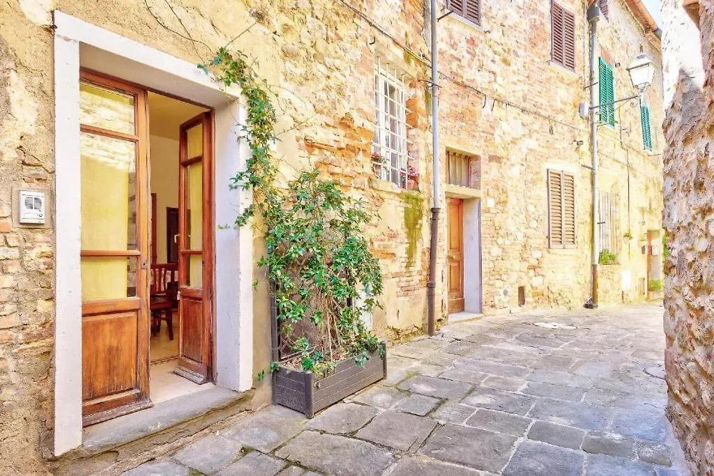 Casa Lina Villa Lucignano Italy
