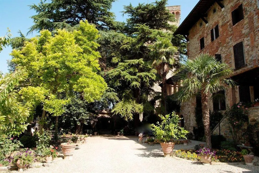 Casa Lina Villa Lucignano Italy